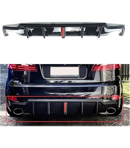 Amazon.co.jp: Yucss トランクスポイラー レクサス Is Is200T Is250